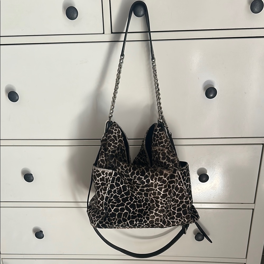 Donald Pliner Hobo Bag